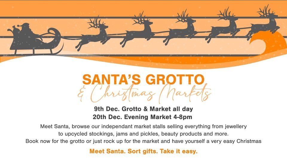 Sandbanks hotel christmas menu