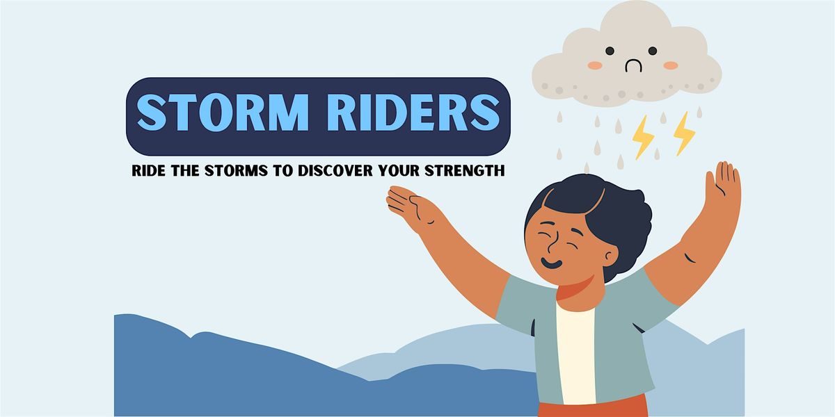 Storm Riders Workshop (Parent-Child), City Square Mall, Singapore, 13 ...