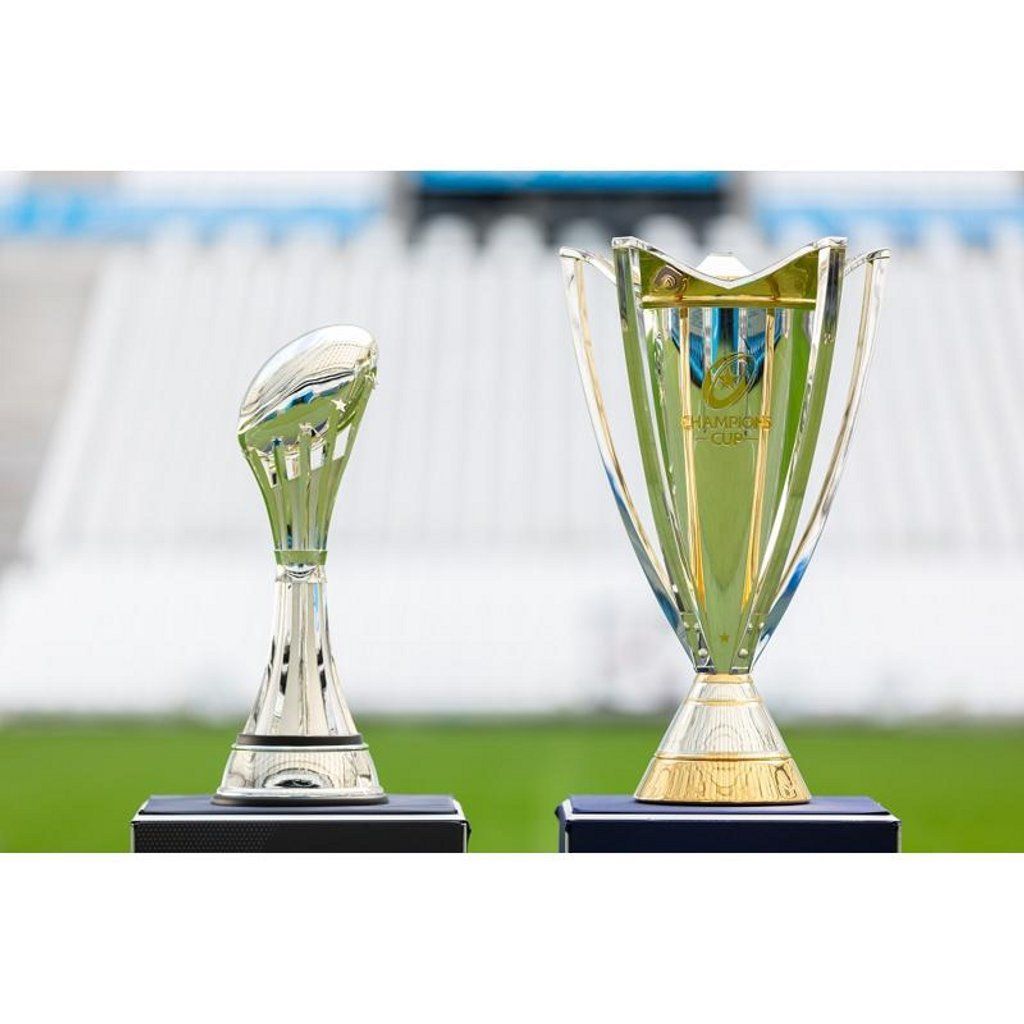 Champions Cup Final (Rugby Union) | Event in Bristol | AllEvents
