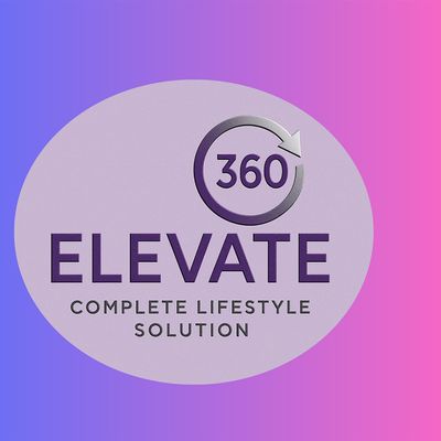 Elevate 360 logo