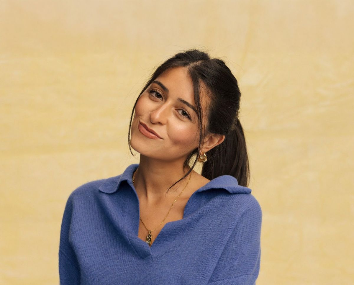 Daniela Mora, 16 December | Event in Columbus | AllEvents