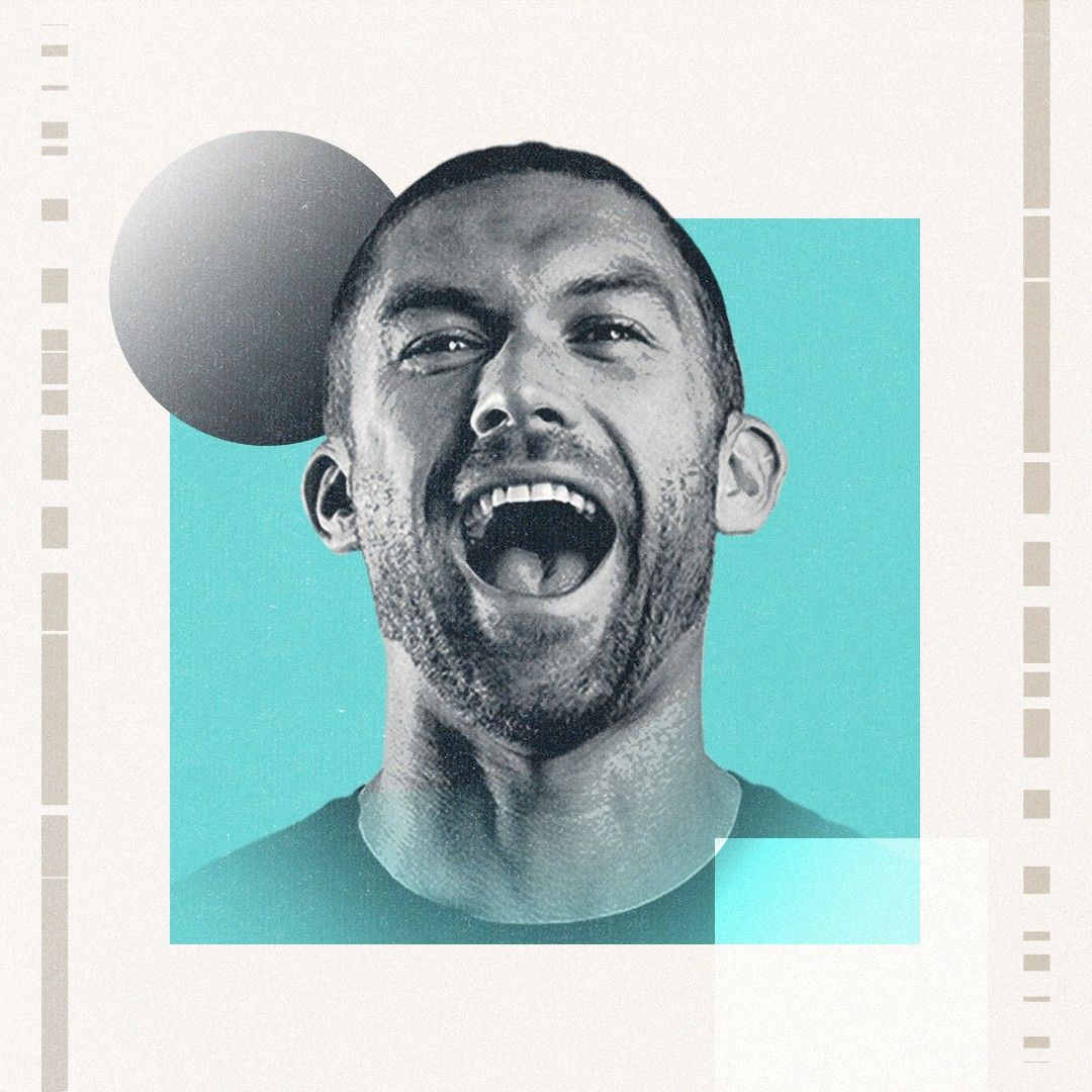 Chris Williamson, 6 December | Event in Vancouver | AllEvents