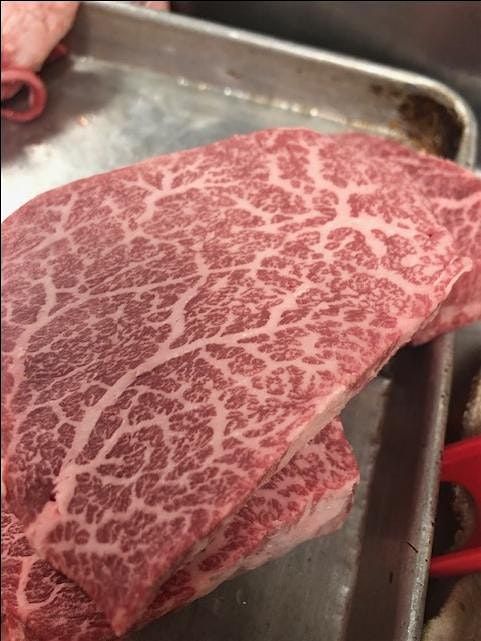 Wagyu by the  Sea, 20 December | Event in Lauderdale-by-the-Sea | AllEvents