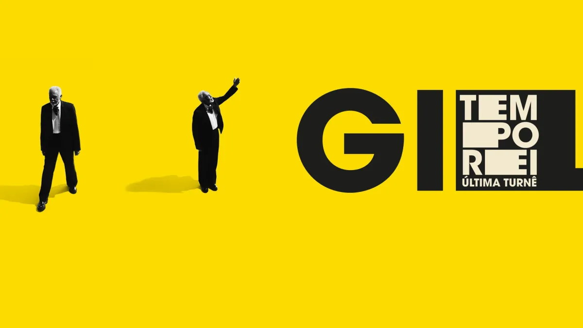 Gilberto Gil in São Paulo, 18 October | Event in São Paulo | AllEvents