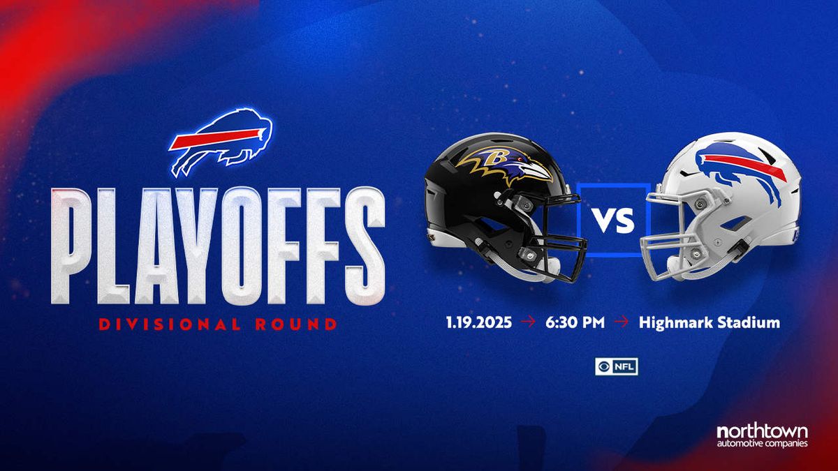 Parking Baltimore Ravens at Buffalo Bills, 8 September | Event in Orchard Park | AllEvents