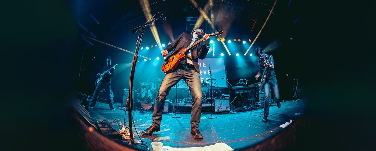 The Verve Pipe at Dakota, 16 May | Event in Minneapolis | AllEvents