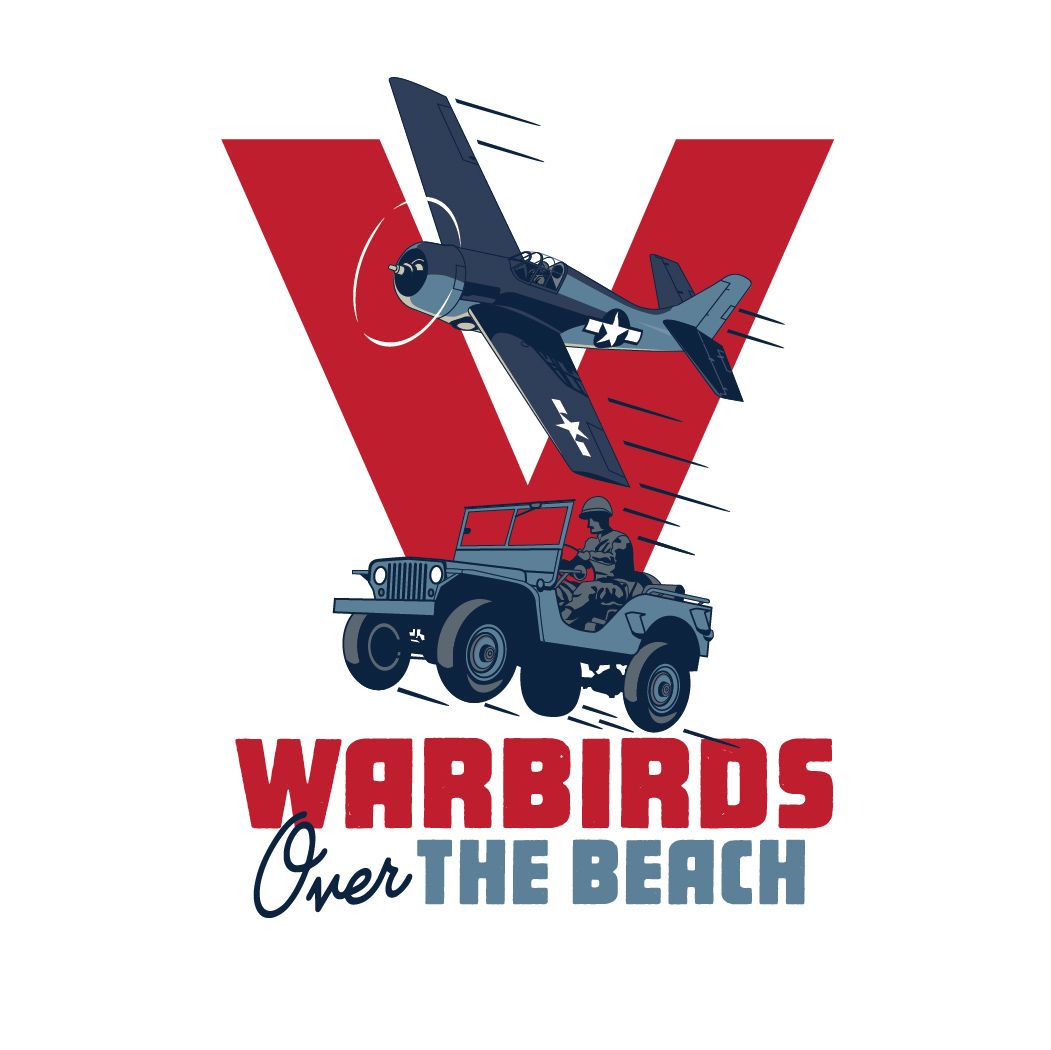 Warbirds Over the Beach, 3 October | Event in Virginia Beach | AllEvents