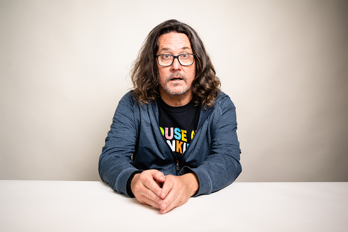 Doug Benson, 27 November | Event in San Diego | AllEvents