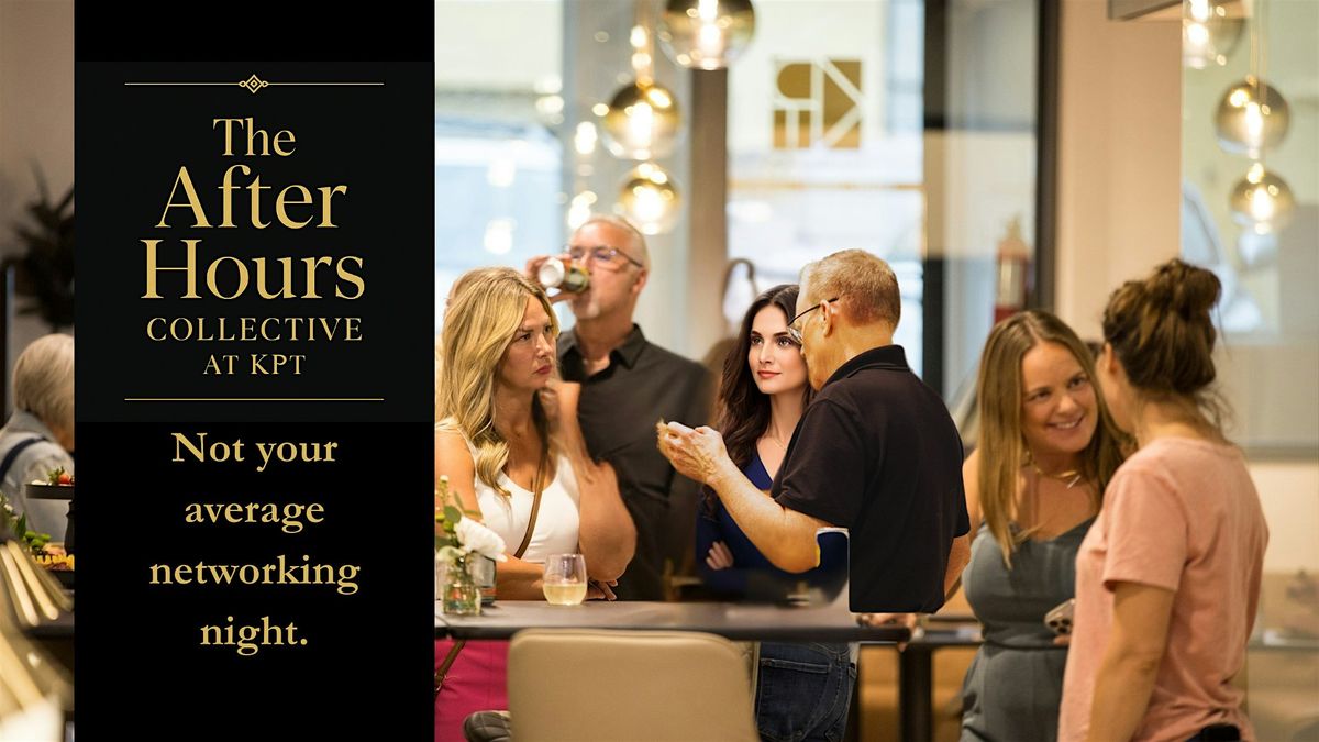 The After Hours Collective, 9 December | Event in Hudson | AllEvents