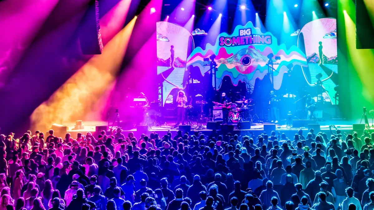 Big Something, Magoo, Andy Frasco & The U.N., DJ Logic, Wolf Mask, Dizgo, Jimkata, Susto, Victoria Victoria, Frute, Sam Fribush, The Mantras, The Hourglass Kids, SunSquabi, Consider the Source in Pittsboro, 21 August
