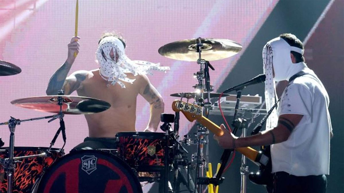 2026 All Points East Festival - Twenty One Pilots at Victoria Park, 30 August | Event in London | AllEvents