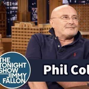 In The Air Tonight - The Phil Collins Story