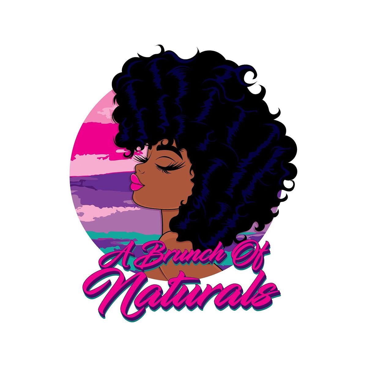 A Brunch Of Naturals 2nd Annual Natural Hair Event At Marina