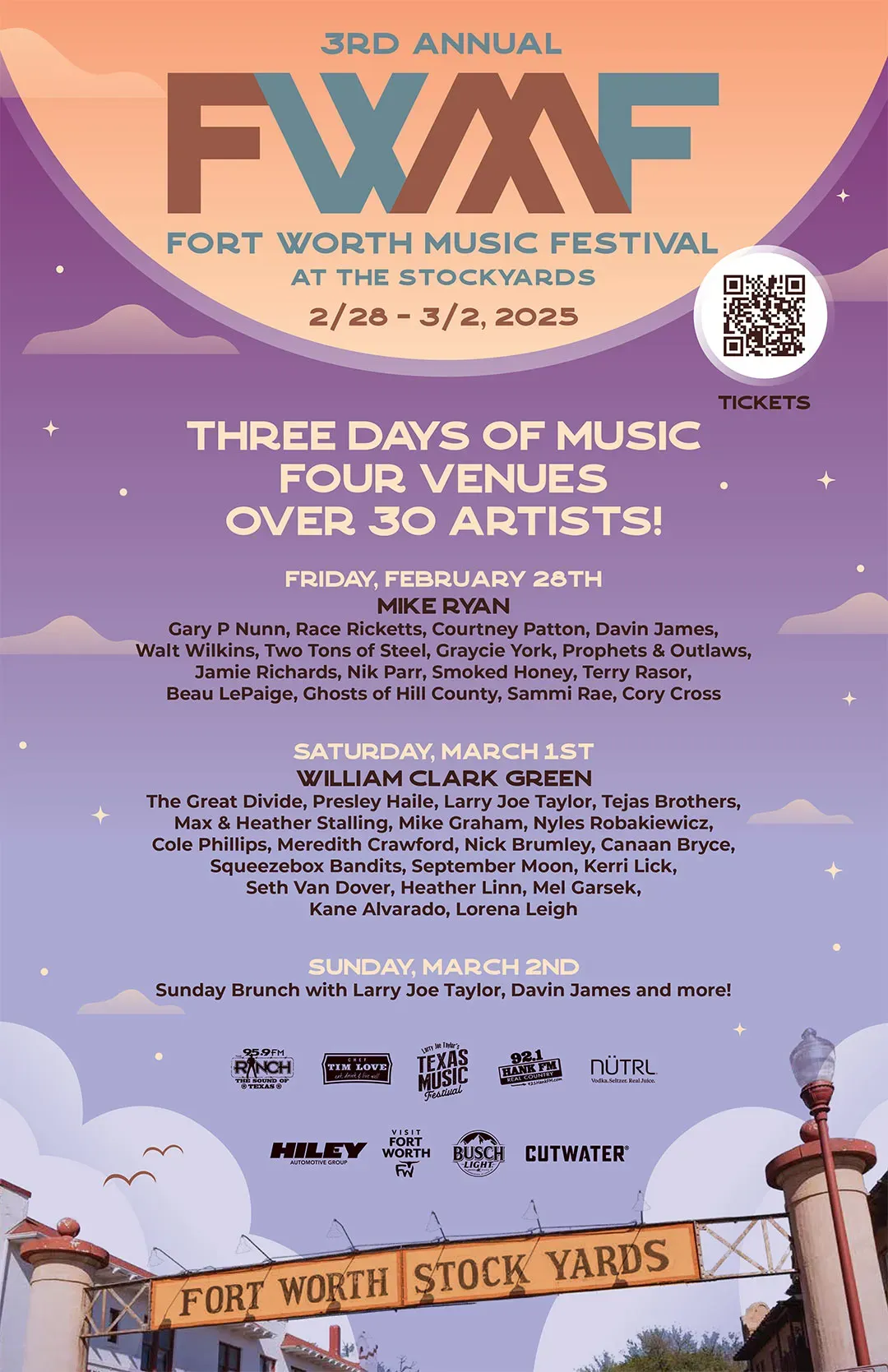 Hope Rocks Mini Fest - The Record Company at Lark Hall | Event in Albany | AllEvents