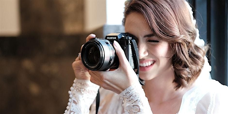 Fujifilm Grundlagenseminar, 24 October | Event in Hamburg | AllEvents