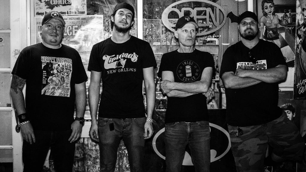 The Queers, The Jasons, Frank White, Middle Out, The Idiot Kids , 15 August | Event in Hamtramck | AllEvents