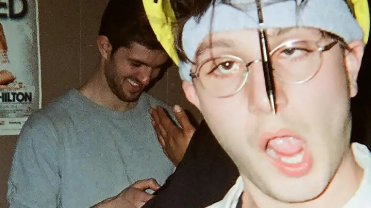 bbno$ in Brisbane, 5 November | Event in Brisbane | AllEvents
