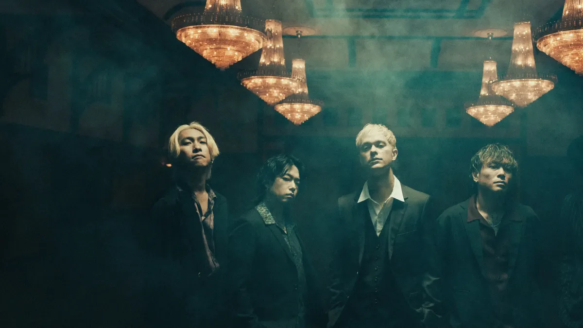 coldrain in Amsterdam, 30 November | Event in Amsterdam | AllEvents