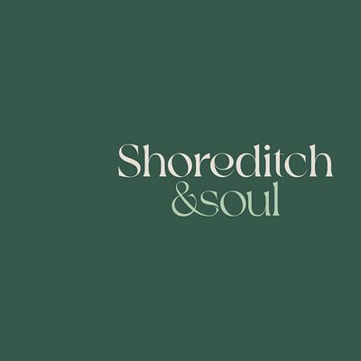 Shoreditch &Soul logo