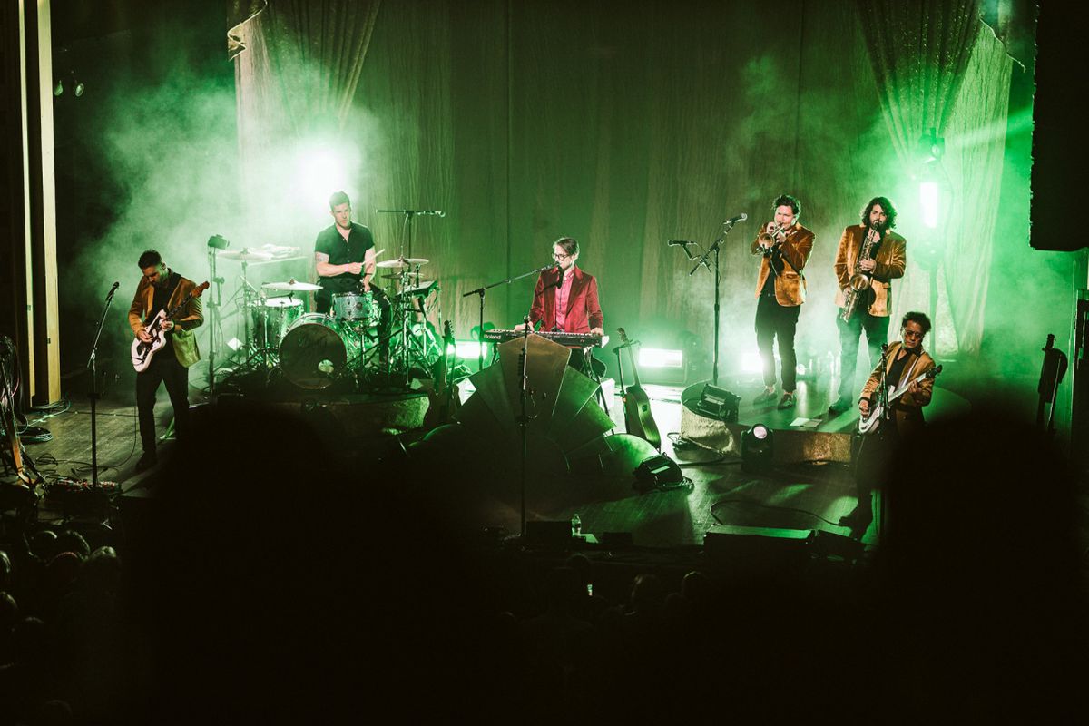 Saint Motel at Murat Egyptian Room at Old National Centre, 15 May | Event in Indianapolis | AllEvents