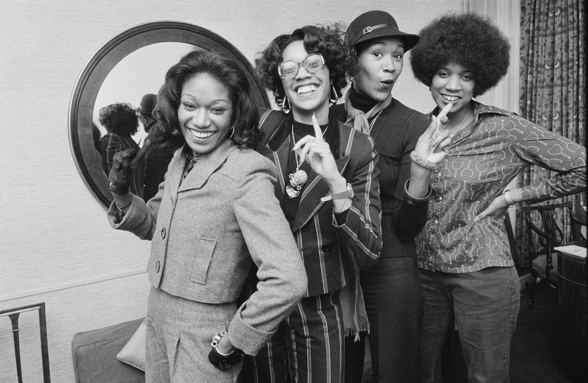 The Pointer Sisters, 18 July | Event in Fort Mcdowell | AllEvents