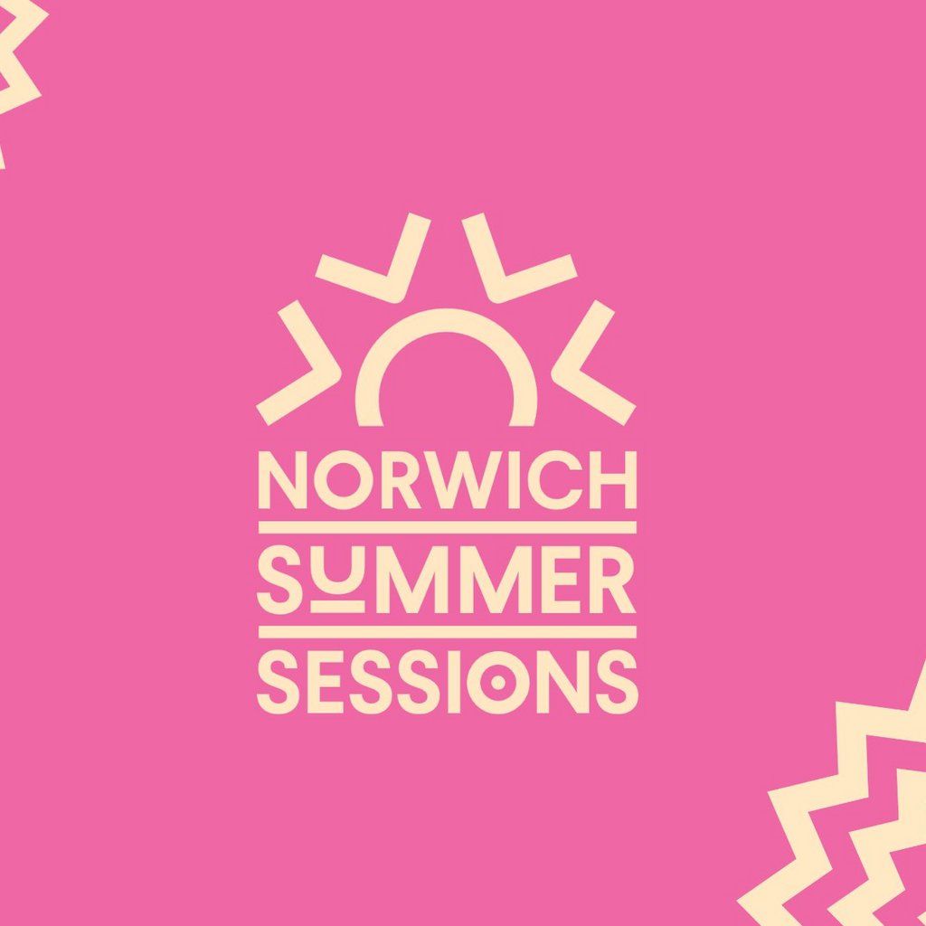 Norwich Summer Sessions, 24 July | Event in Norwich | AllEvents