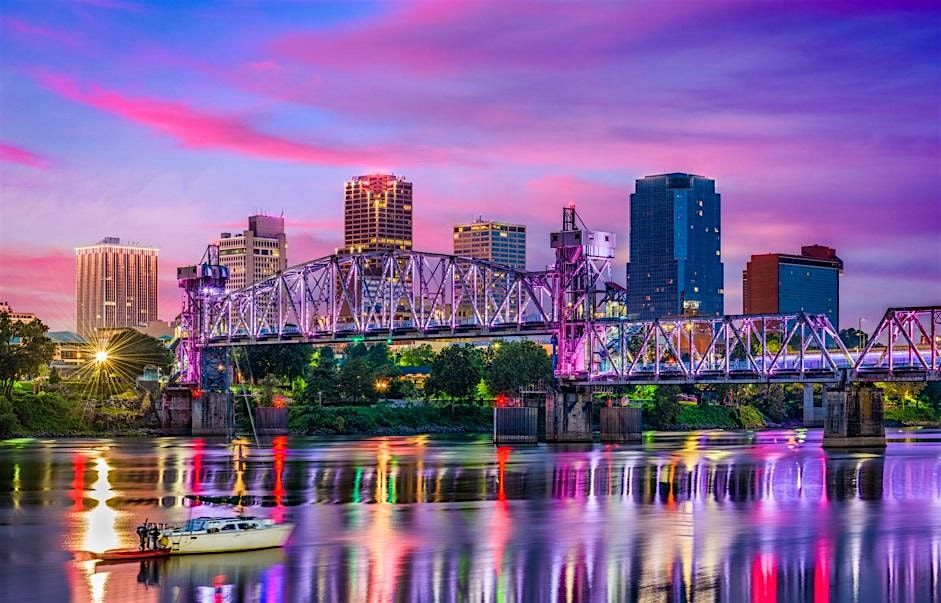 Amazing Scavenger Hunt: Eureka Royale - The Battle for the Basin | Event in Eureka Springs | AllEvents