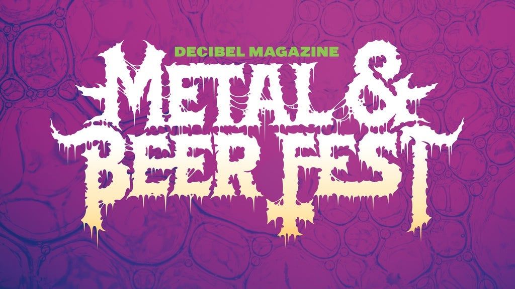 Decibel - Metal & Beer Festival: 2-DAY PASS, 5 December | Event in Denver | AllEvents