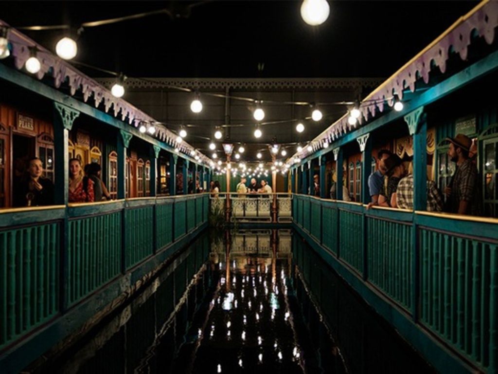 Phantom Peak | Event in London | AllEvents