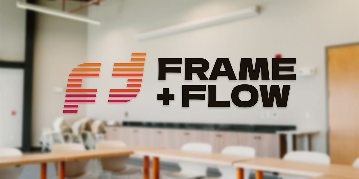 Frame + Flow: A Post-Production Meetup 002, 22 January | Event in Syracuse | AllEvents