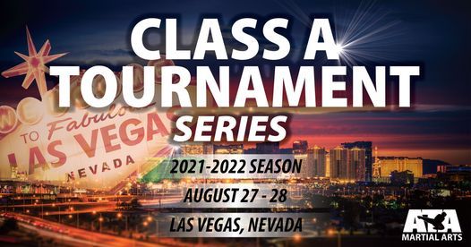 Class A Tournament Las Vegas Nv Tuscany Suites Las Vegas August 27 To August 28 Allevents In Tournament In Las Vegas 2022