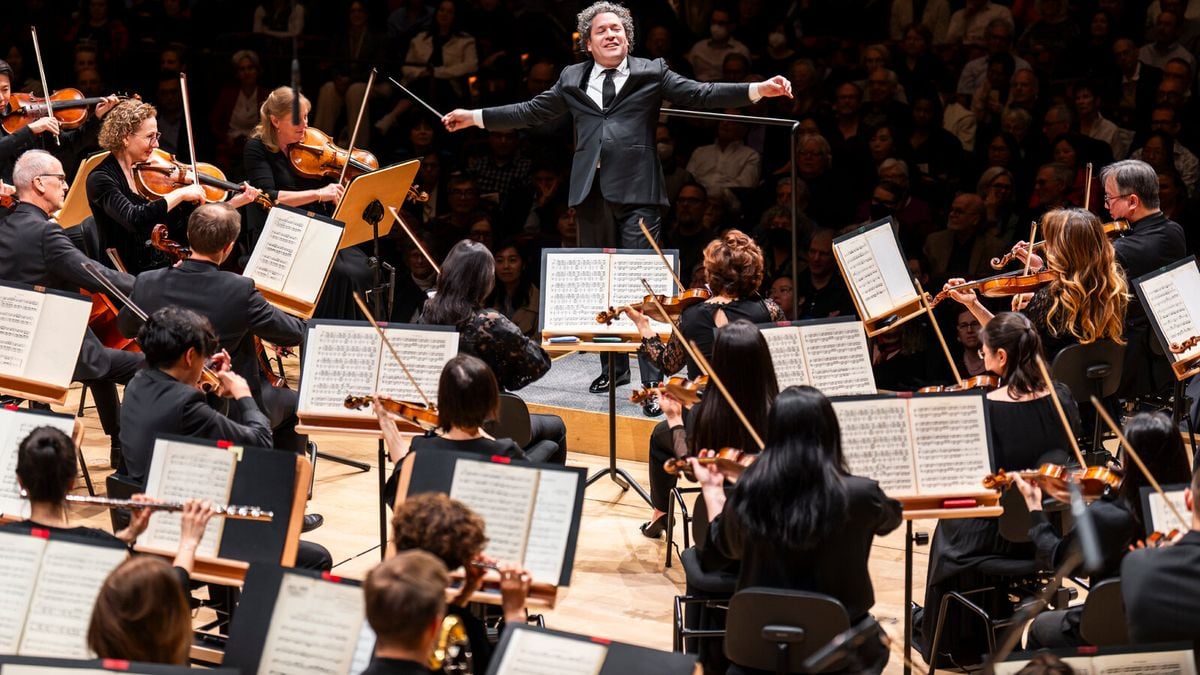 New York Philharmonic: Sound On - Chaya Czernowin, 28 October | Event in New York | AllEvents