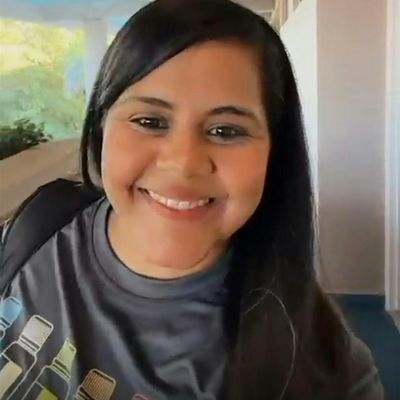 Laisa Rodriguez logo