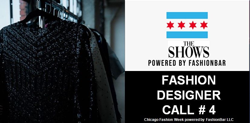 77 Fashion Show Events In Chicago Chicago Fashion Events March 2022