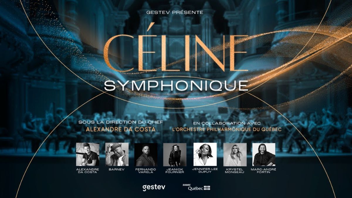 Maxime Farago's Quando Show, 8 March | Event in Montreal | AllEvents