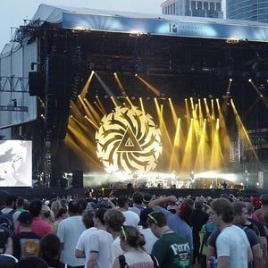 Lollapalooza - 4 Day Pass - with Charli XCX, Tate McRae, Lorde and more