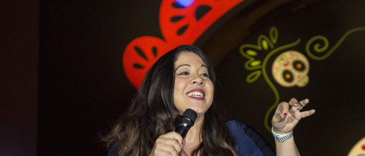 Gina Brillon, 19 June | Event in Oxnard | AllEvents