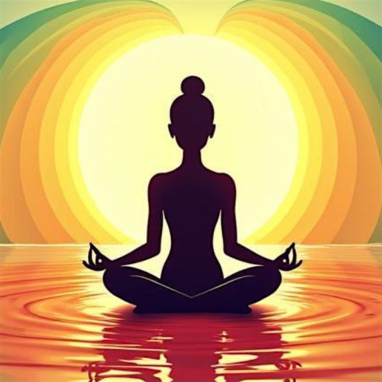 Chakra Healing Series: Yoga for the Sacral Chakra, 4 December | Event in Round Rock | AllEvents