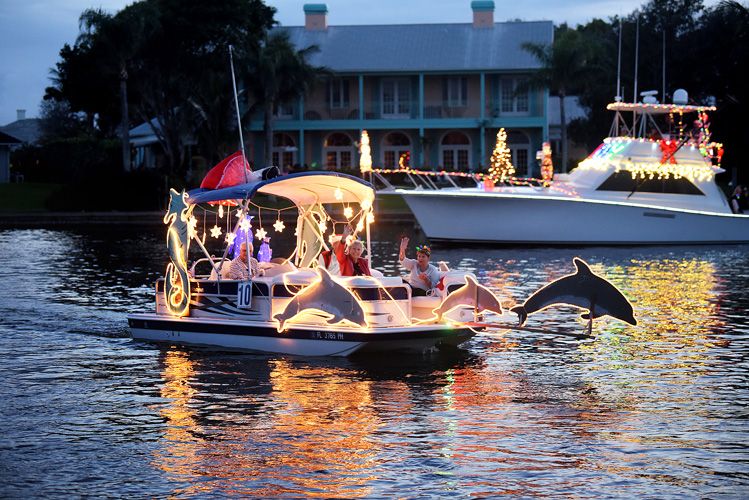 13th Annual Northwest Cape Coral Holiday Boat Parade Burnt Store Boat 13th-annual-northwest-cape-coral-holiday-boat-parade-burnt-store-boat