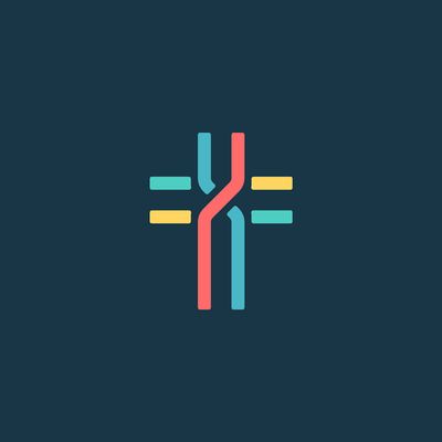 Clapham Junction Church logo