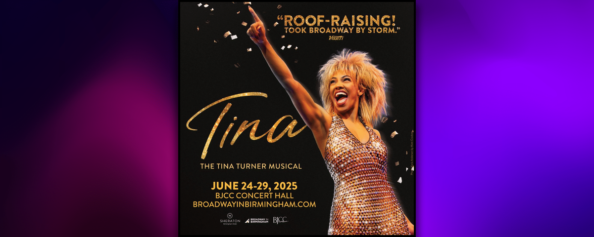 Tina - The Tina Turner Musical at The Whiting Auditorium, 22 June | Event in Flint | AllEvents