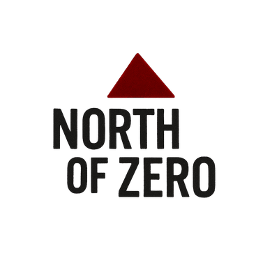 North of Zero logo