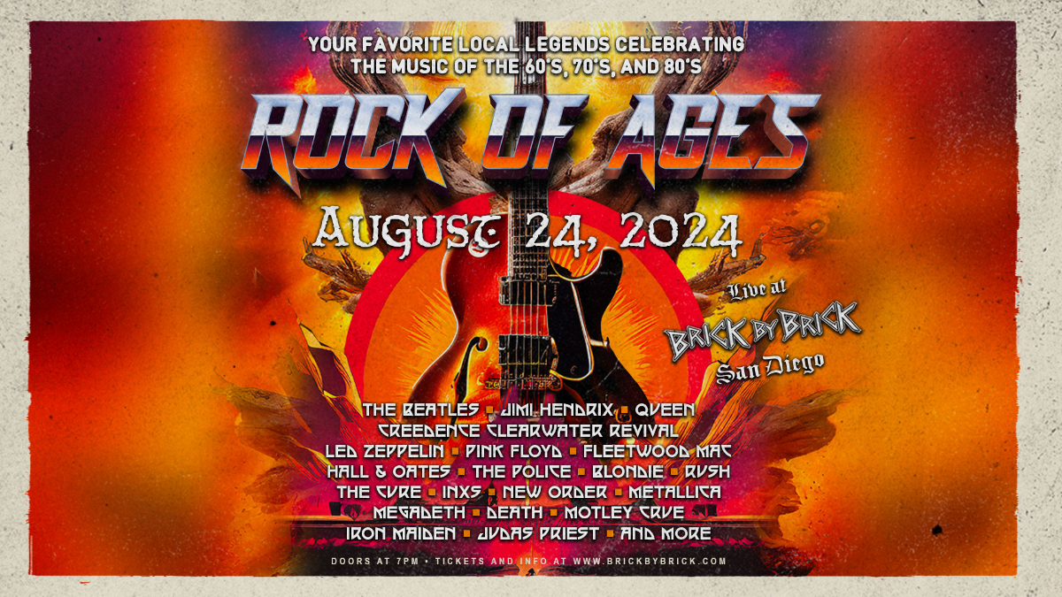 Iron Maidens & Lez Zeppelin, 1 January | Event in Suquamish | AllEvents