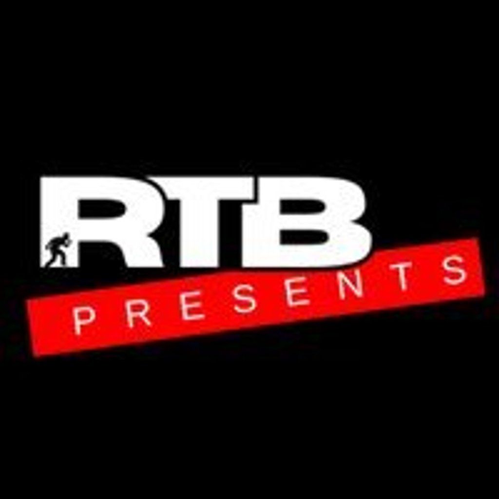 RTB Open Mic and Cypher, 25 June | Event in Manchester | AllEvents
