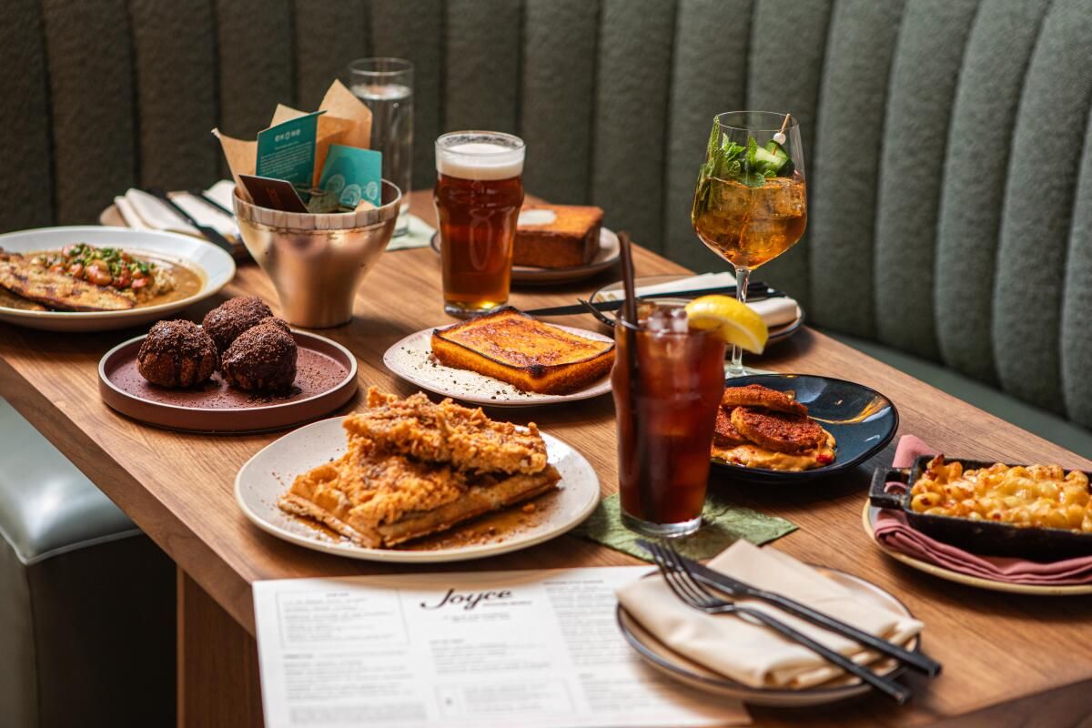Southern Soul Brunch, 30 May | Event in Atlanta | AllEvents