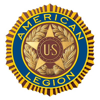 Ashby American Legion logo