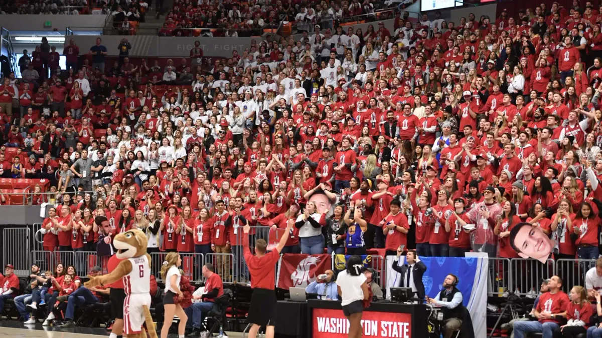 Maui Invitational: Game 3 - Washington State vs Chaminade, 25 November | Event in Lahaina | AllEvents