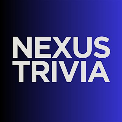 Nexus Trivia logo
