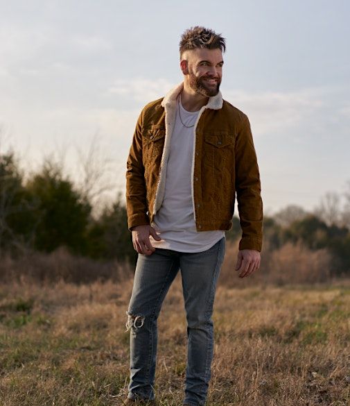Dylan Scott, 1 December | Event in Athens | AllEvents