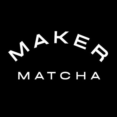 Maker Matcha